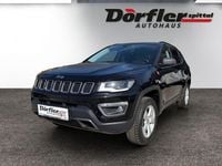 Gebraucht Jeep Compass Trailhawk 170 PS (125 kW) 2019 SUV
