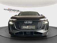 gebraucht Audi Q6 Sportback e-tron e-tron quattro