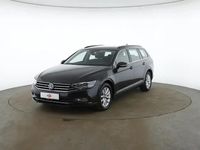 gebraucht VW Passat Variant Business TDI DSG