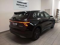 gebraucht MG MGS5 EV 