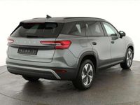 gebraucht Skoda Kodiaq 2.0 TDI 142kW 4x4 Selection DSG Selection, AHK, Navi, Side, el. Klappe, AreaView, ParkAssist