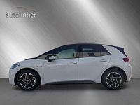 gebraucht VW ID.3 ID. 3 Pro 58kWh Pro