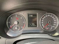 gebraucht VW Sharan SharanTrendline BMT 20 TDI DPF 4Motion Trendline