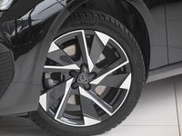 gebraucht Peugeot 308 SW Hybrid 136 e-DSC6 Allure