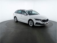 gebraucht Skoda Octavia Combi Ambition TDI