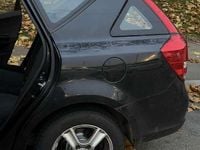 gebraucht Kia Ceed Ceed / 1.6 CRDi 90 ISG Vision