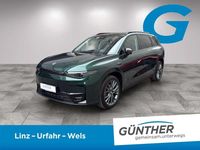 Gebraucht Leapmotor C10 218 PS (160 kW) 2025 Grün SUV