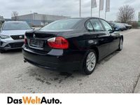 gebraucht BMW 318 318 d