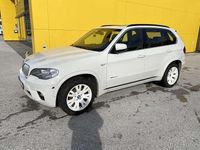 gebraucht BMW X5 M xDrive40d Sport Edition