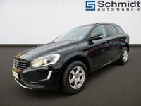 gebraucht Volvo XC60 D4 Kinetic AWD - Schmidt Automobile