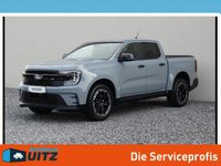 Neu Ford Ranger 241 PS (177 kW) 2025 Grau Abholung
