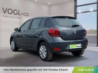 gebraucht Dacia Sandero Comfort SCe 75