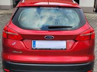 gebraucht Ford Focus Traveller 1,5 TDCi Titanium (m.Auto-Start/Stop)