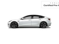 gebraucht Tesla Model 3 2021 Maximale Reichweite Allradantrieb