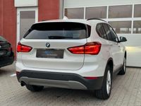 gebraucht BMW X1 sDrive16d Advantage