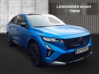 Neu Renault Rafale 147 PS (108 kW) 2025 Blau SUV