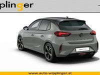 Neu Opel Corsa 110 PS (80 kW) 2025 Grau Limousine