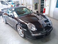 gebraucht Porsche 911 Carrera S Cabriolet 997