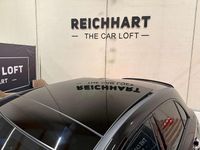 gebraucht Mercedes A35 AMG 4Matic Burmester Premium-Plus