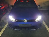 Gebraucht VW Golf VII R 300 PS (220 kW) 2015 Limousine