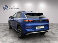 gebraucht VW T-Roc Life eTSI DSG