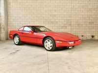 gebraucht Chevrolet Corvette Convertible