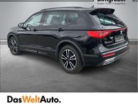 gebraucht Seat Tarraco FR eHYBRID 245 DSG