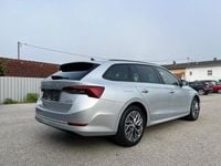 gebraucht Skoda Octavia Combi 2,0 TDI Ambition | MATRIX/ACC