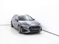 Gebraucht Audi A4 Black Edition 190 PS (139 kW) 2020 Grau Kombi