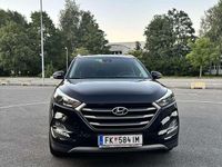 gebraucht Hyundai Tucson TUCSON1,6 GDI Start-Stopp Comfort Comfort