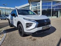 gebraucht Mitsubishi Eclipse Cross 24 PHEV 4WD 45 Jahre Edition CVT Aut.