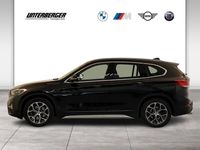 gebraucht BMW X1 xDrive25e xLine AHK DA PA RFK HUD HiFi ALED