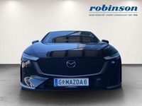 gebraucht Mazda 6e 680kWh LR Takumi Plus