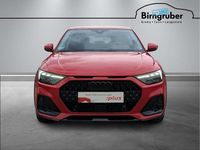 gebraucht Audi A1 allstreet 30 TFSI