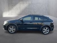 Gebraucht VW Taigo R-line 110 PS (80 kW) 2024 Schwarz SUV