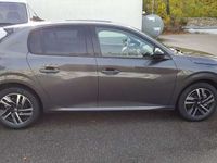 gebraucht Peugeot 208 Allure PureTech 100 S