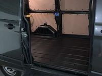 gebraucht Ford Transit Custom Kasten 2,0 TDCi L1H1 250 Startup