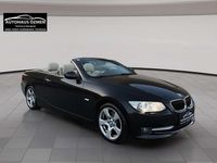 gebraucht BMW 320 3er