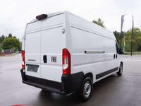 gebraucht Fiat Ducato MAXI Kühlwagen L3H2 3500 140 MT