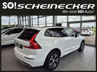 gebraucht Volvo XC60 T6 AWD Recharge PHEV R-Design Expression Geartr...