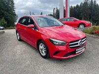 gebraucht Mercedes B200 d Aut.