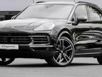 gebraucht Porsche Cayenne 3.0 V6 Platinum Edition Tiptronic 250 kW (340 P...