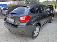 gebraucht Subaru XV Comfort 4x4 2.Besitz /KAMERA!Nur 69.000km!