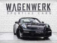Gebraucht Porsche 911 Carrera 4S Sport 450 PS (330 kW) 2023 Schwarz Coupé