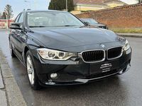 gebraucht BMW 318 318 d *NUR 35.000KM*WIE-NEU*GARANTIE-KREDIT*