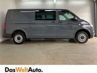 gebraucht VW Transporter KastenwagenKastenwagen Plus LR TDI