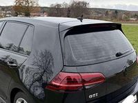 gebraucht VW Golf VII Golf GTIGTI 2,0 TSI GTI