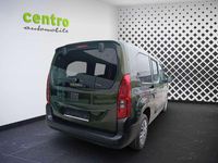 gebraucht Fiat Doblò XL BlueHDi 130 MT Tech Paket+Komfort Paket