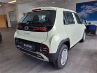 gebraucht Hyundai Inster Smart Line 49kWh r5s42-P1-O1 Limousine