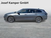 gebraucht VW Passat Variant Business eTSI DSG